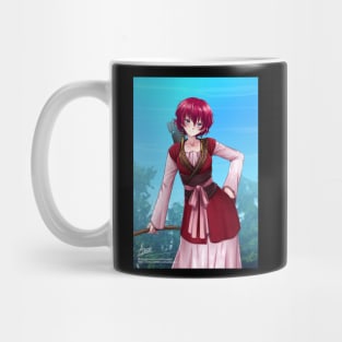 Yona Mug